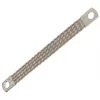 Schneider Electric Earthing Braid 50mm² x 200mm - 10 Pack | Industrial Enclosures -Industrial Controls Shop 110HV P