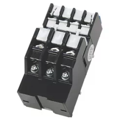 Hylec DETH 8-11A 3-Phase Thermal Overload Relay | 8-11Amp Range | High-Quality Protection -Industrial Controls Shop 1147G A2