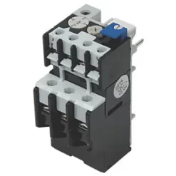 Hylec DETH 8-11A 3-Phase Thermal Overload Relay | 8-11Amp Range | High-Quality Protection