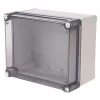 Schneider Electric IP66 Weatherproof Outdoor Enclosure 241 x 168 x 291mm - Durable & Reliable Industrial Enclosure -Industrial Controls Shop 139HV P