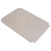 Schneider Electric 150 x 175mm Insulating Mounting Plate | Durable & Reliable Industrial Enclosure Accessory