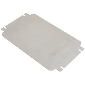 Schneider Electric 300 x 200mm Mounting Plate | Durable Industrial Enclosure Accessory 3 Schneider Electric 300 x 200mm Mounting Plate | Durable Industrial Enclosure Accessory