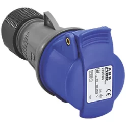 Hot Sale ABB 16A 2P+E Industrial Connector 250V - Durable & Reliable