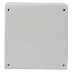 Schneider Electric IP66 Weatherproof Outdoor Enclosure 300 x 120 x 300mm - Durable & Secure Industrial Enclosure -Industrial Controls Shop 261HV A1