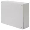 Schneider Electric IP66 Weatherproof Outdoor Enclosure 400 x 120 x 300mm | Durable Industrial Enclosure -Industrial Controls Shop 279HV P