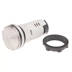 Schneider Electric Harmony XB7 Clear LED Pilot Light 230V - Affordable & Reliable