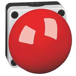 Hylec 1DE.SP.21NR-SF Double Pole Emergency Stop Push Button Switch - NO/NC, Mushroom Head, Palm/Foot Operated 4 Hylec 1DE.SP.21NR-SF Double Pole Emergency Stop Push Button Switch - NO/NC, Mushroom Head, Palm/Foot Operated - Image 2