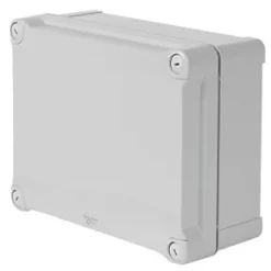 Schneider Electric IP66 Weatherproof Outdoor Enclosure 121 x 87 x 164mm | Durable Industrial Enclosure | Best Price