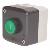 Schneider Electric XALD102 Single Pole Flush Push-Button Control Station - NO | Best Deal -Industrial Controls Shop 362HV P