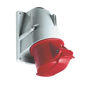 ABB 16A 4P+E Surface Socket 415V - Industrial Grade Plug & Connector 4 ABB 16A 4P+E Surface Socket 415V - Industrial Grade Plug & Connector - Image 2