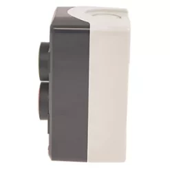 Schneider Electric XALD215 Double Pole Flush Push-Button Control Station NO/NC - Premium Quality -Industrial Controls Shop 391HV A2