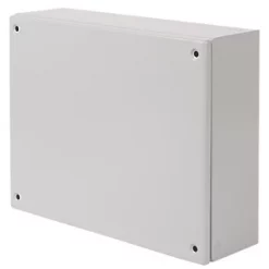 Schneider Electric IP66 Weatherproof Outdoor Enclosure 300 x 120 x 200mm - Durable & Reliable