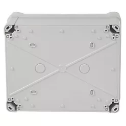 Schneider Electric IP66 Weatherproof Outdoor Enclosure 74 x 54 x 74mm | Durable Industrial Enclosure 10 Schneider Electric IP66 Weatherproof Outdoor Enclosure 74 x 54 x 74mm | Durable Industrial Enclosure -Industrial Controls Shop 441HV A3