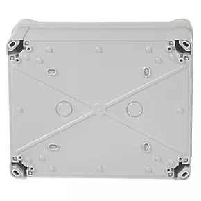 Schneider Electric IP66 Weatherproof Outdoor Enclosure 74 x 54 x 74mm | Durable Industrial Enclosure 6 Schneider Electric IP66 Weatherproof Outdoor Enclosure 74 x 54 x 74mm | Durable Industrial Enclosure - Image 4