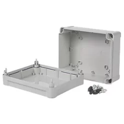 Schneider Electric IP66 Weatherproof Outdoor Enclosure 74 x 54 x 74mm | Durable Industrial Enclosure 11 Schneider Electric IP66 Weatherproof Outdoor Enclosure 74 x 54 x 74mm | Durable Industrial Enclosure -Industrial Controls Shop 441HV A4