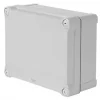 Schneider Electric IP66 Weatherproof Outdoor Enclosure 192 x 128 x 241mm - Durable Industrial Enclosure -Industrial Controls Shop 527HV P