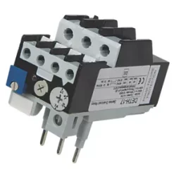 Hylec DETH 14-17A 3-Phase Thermal Overload Relay | Best Price | High-Quality Protection