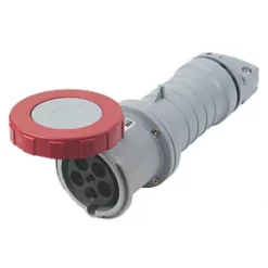 ABB 63A 4P+E Industrial Plug & Socket 415V - Durable & Reliable