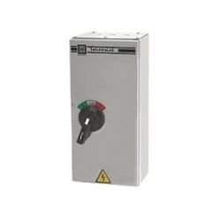 Square D SD1603SW 160A TP & N Unfused 3-Phase Twinbreak Switch Disconnector | Reliable Electrical Disconnect Solution