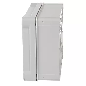 Schneider Electric IP66 Weatherproof Outdoor Enclosure 192 x 87 x 241mm - Durable & Affordable 5 Schneider Electric IP66 Weatherproof Outdoor Enclosure 192 x 87 x 241mm - Durable & Affordable - Image 3