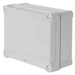 Schneider Electric IP66 Weatherproof Outdoor Enclosure 192 x 87 x 241mm - Durable & Affordable