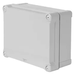 Schneider Electric IP66 Weatherproof Outdoor Enclosure 65 x 55 x 107mm - Durable & Reliable