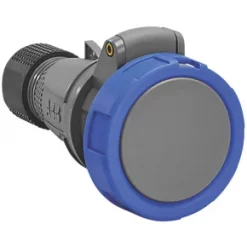 Promo ⭐ ABB 16A 2P+E Industrial Connector 250V 🛒  | 240V Industrial Range