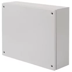 Schneider Electric IP66 Weatherproof Outdoor Enclosure 200 x 80 x 150mm - Durable & Affordable
