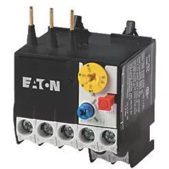 Eaton 6-9A 3-Phase Thermal Overload Relay | High-Quality Motor Protection