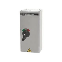 Square D SD1253SW 125A TP & N Unfused 3-Phase Twinbreak Switch Disconnector | Heavy-Duty Electrical Switch