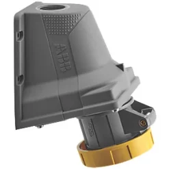 Flash Sale 😉 ABB 16A 2P+E Surface Socket Outlet 130V - Industrial Grade | 110V Industrial Range