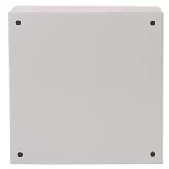 Schneider Electric IP66 Weatherproof Outdoor Enclosure 150 x 80 x 150mm - Durable Industrial Enclosure -Industrial Controls Shop 838HV A3