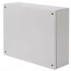 Schneider Electric IP66 Weatherproof Outdoor Enclosure 300 x 80 x 200mm - Durable & Reliable -Industrial Controls Shop 843HV P