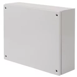 Schneider Electric IP66 Weatherproof Outdoor Enclosure 300 x 80 x 200mm - Durable & Reliable