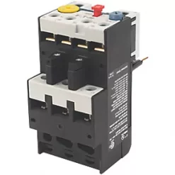 Eaton 9-12A 3-Phase Thermal Overload Relay | Brand New | High-Quality Protection