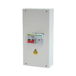 Square D SDWFCU80 80A SP Fused Fuse Combination Unit | High-Quality Switch Disconnector