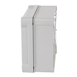 Schneider Electric IP66 Weatherproof Outdoor Enclosure 89 x 54 x 89mm - Durable Industrial Enclosure -Industrial Controls Shop 900HV A2