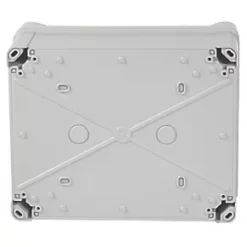 Schneider Electric IP66 Weatherproof Outdoor Enclosure 89 x 54 x 89mm - Durable Industrial Enclosure -Industrial Controls Shop 900HV A3