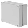 Schneider Electric IP66 Weatherproof Outdoor Enclosure 89 x 54 x 89mm - Durable Industrial Enclosure -Industrial Controls Shop 961HV P