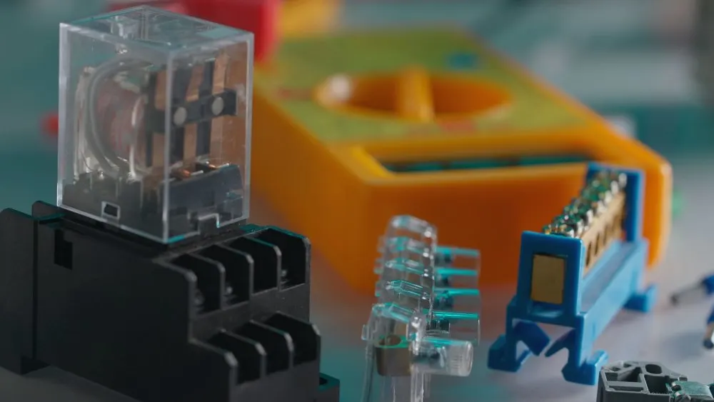 Industrial Controls Shop -Industrial Controls Shop electric relay 1000x667 1